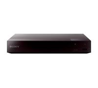 Sony BDP-S1700/K / Reproductor de Blu-ray Disc / FullHD 1080p