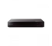 Sony BDP-S1700 Reproductor de Blu-Ray Full HD, USB, HDMI, Ethernet, Negro