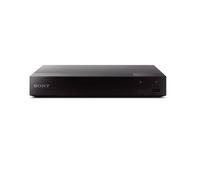 Sony BDP-S1700U Reproductor de DVD Blu-ray Dolby Digital TrueHD/DTS y actualización de DVD, con cable HDMI incluido