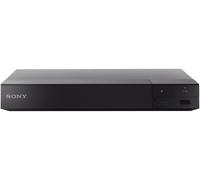 Sony BDP-S6500 Reproductor Con Super Rápido Inicio, 3D, Mejorado Super Wi-Fi
