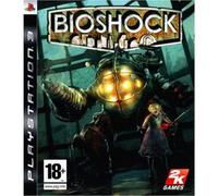 Sony - Bioshock Occasion [ PS3] - 5026555401159