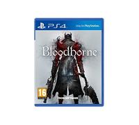 Sony Bloodborne, PS4 Standard PlayStation 4