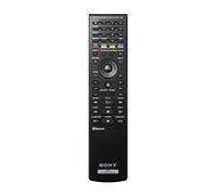 Sony Blu Ray Remote Control