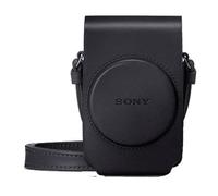 Sony Bolsa LCS-RXG negro