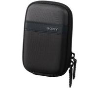 Sony Funda de cámara LCS-TWP/B para DSC serie W/T negra