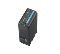 Sony BP-U100 97Wh Batería Original para FX6 PXW-Z200 Z190 Z280 NX800