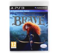 Sony Brave Disney Pixar