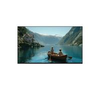 Sony BRAVIA 3 II FWD-55XR35M2 Televisor LED 4K HDR de 55" con Google TV y 3 años de PrimeSupport