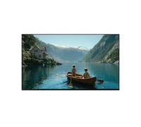 Sony BRAVIA 3 II FWD-65XR35M2 Televisor LED 4K HDR de 65" con Google TV y 3 años de PrimeSupport