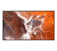 Sony FW-43BZ30P Pantalla profesional 4K HDR de 43 pulgadas con Deep Black Non-Glare Standard, instalación flexible y usabilidad mejorada.