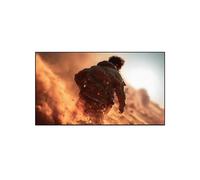 Sony BRAVIA 7 II FWD-50XR75M2 Televisor inteligente 4K HDR de 50" | Procesador XR con IA