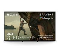 Sony BRAVIA 7 K-75XR70 75" MiniLED UltraHD 4K HDR10