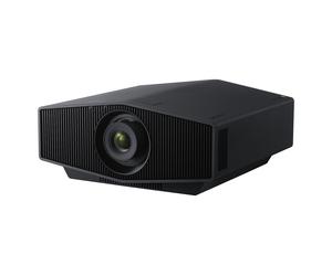 Sony BRAVIA 7 VPL-XW5100/B proyector láser 4K HDR para cine en casa con panel SXRD 4K nativo, negro