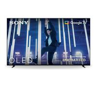 Sony BRAVIA 8 55XR80 - Televisor de alta definición, HDMI 2.1, OLED, Wi-Fi, 120 Hz, 4K, Dolby Vision, HDR10, HLG, Netflix, Prime Video