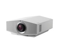 Sony Bravia 9 Proyector, 3840 x 2160 4K UHD, 3400 Lumen