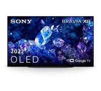 Sony Bravia Master Series XR-42A90K 42" OLED UltraHD 4K HDR10