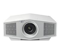 Sony BRAVIA Projector 7 - VPL-XW5100ES blanco Resolución Ultra HD (4K) Fuente de luz Láser Tecnología de proyección SXRD Formato de imagen 16/9 - Proyector de vídeo