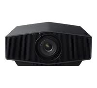 Sony BRAVIA Projector 7 - VPL-XW5100ES negro Resolución Ultra HD (4K) Fuente de luz Láser Tecnología de proyección SXRD Formato de imagen 16/9 - Proyector de vídeo