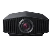 Sony BRAVIA Proyector 9 negro - VPL-XW8100ES Resolución Ultra HD (4K) Fuente de luz Láser Tecnología de proyección SXRD Formato de imagen 16/9 - Proyector de vídeo