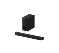 Sony BRAVIA Theatre Bar 5 Barra de Sonido 3.1 Canales con Subwoofer Inalámbrico Potente, Sonido Surround Dolby Atmos®/DTS:X®, App BRAVIA Connect para TV Sony, Bluetooth®, HT-B500, Modelo 2026