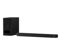 Sony Bravia Theatre Bar 6 con Subwoofer, 3.1.2ch Sonido Envolvente, Altavoces de Haz Ascendente, Dolby Atmos, DTS:X, Voice Zoom 3 con IA, DSEE, Fácil configuración