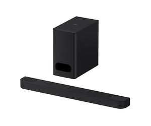 Sony Bravia Theatre Bar 6 con Subwoofer, 3.1.2ch Sonido Envolvente, Altavoces de Haz Ascendente, Dolby Atmos, DTS:X, Voice Zoom 3 con IA, DSEE, Fácil configuración