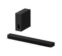 Sony BRAVIA Theatre Bar 7 + SW7 | 9 unidades de altavoz | 360 Spatial Sound Mapping | HT-A7100KIT