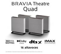 Home Cinema Sony BRAVIA Theatre Quad Home Cinema