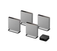Sony BRAVIA Theatre Quad - Dolby Atmos® Home Cinema con 4 Altavoces, Wi-Fi®, Bluetooth®, 360 Spatial Sound Mapping, Modelo 2024
