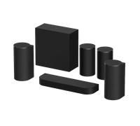 Sony Bravia Theatre Trio HT-A8 Kit | Sistema de cine | Dolby Atmos®/DTS:X® | HT-A8 KIT