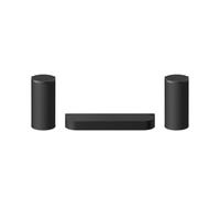 Sony hta8 altavoz soundbar negro 3.0.2 canales