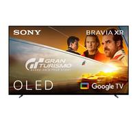 Sony BRAVIA XR-55A80L 55" OLED UltraHD 4K HDR10