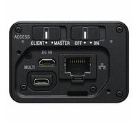 Sony Caja de control de la cÃ¡mara