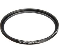 SONY Cámara Lente MC Protector Filtro 62mm VF-62MPAM Negro Genuino