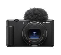 Cámara SONY Vlog ZV-1 Mark II 20,1 megapíxeles, C-MOS (1/1") nuevo