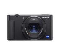 Sony Cámara vlog ZV-1a producto de demostración