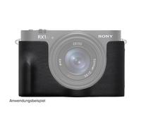 Sony LCS-RXL leather half case for RX1R III