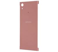 Sony Carcasa Trasera Original Rosa para Sony Xperia XA1