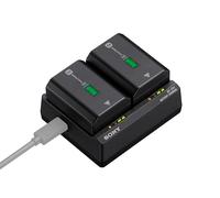 Cargador de batería Sony BC-ZD1