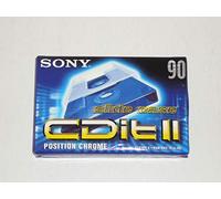 Sony CDII IT