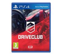 Sony CEE Games (New Gen) Driveclub