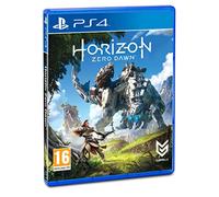 Sony CEE Games (New Gen) Horizon Zero Dawn - Edición Normal