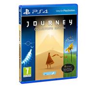 Sony CEE Games (New Gen) Journey - Collector's Edition