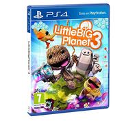 Sony CEE Games (New Gen) LittleBigPlanet 3