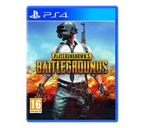 Playerunknown's Battlegrounds Sony Playstation 4 standard