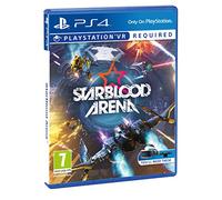 Sony CEE Games (New Gen) Starblood Arena VR - Edición Estándar