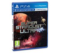 Sony CEE Games (New Gen) Super Stardust Ultra VR
