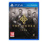 Sony CEE Games (New Gen) The Order: 1886
