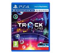 Sony CEE Games (New Gen) Track Lab - Edición Estándar