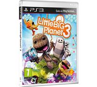 Sony CEE Games (Old Gen) LittleBigPlanet 3